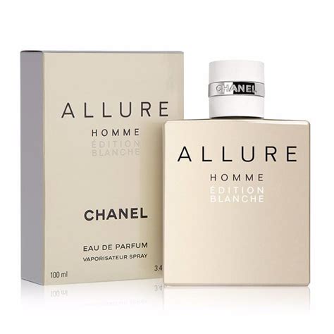 chanel allure blanche price|perfume chanel allure blanche.